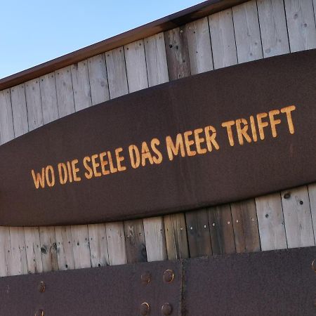 Sylt Und Meer Westerland Buitenkant foto