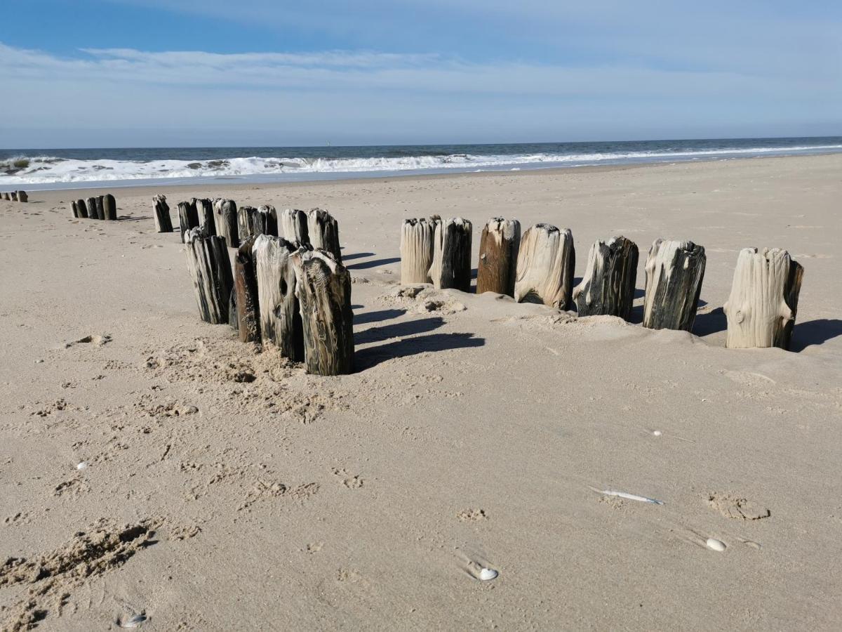 Sylt Und Meer Westerland Buitenkant foto